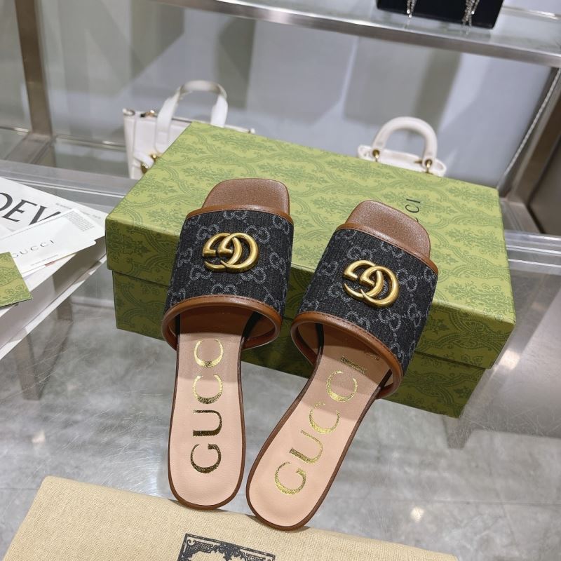 Gucci Slippers